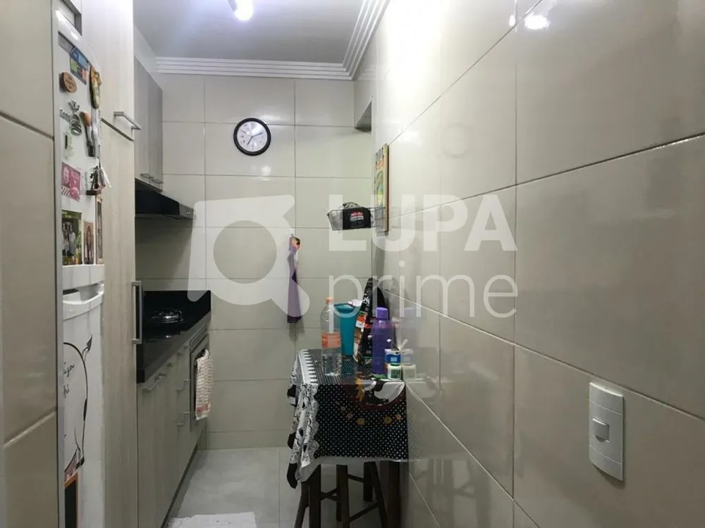 Apartamento, 2 quartos, 50 m² - Foto 9