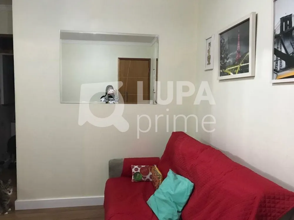 Apartamento, 2 quartos, 50 m² - Foto 12
