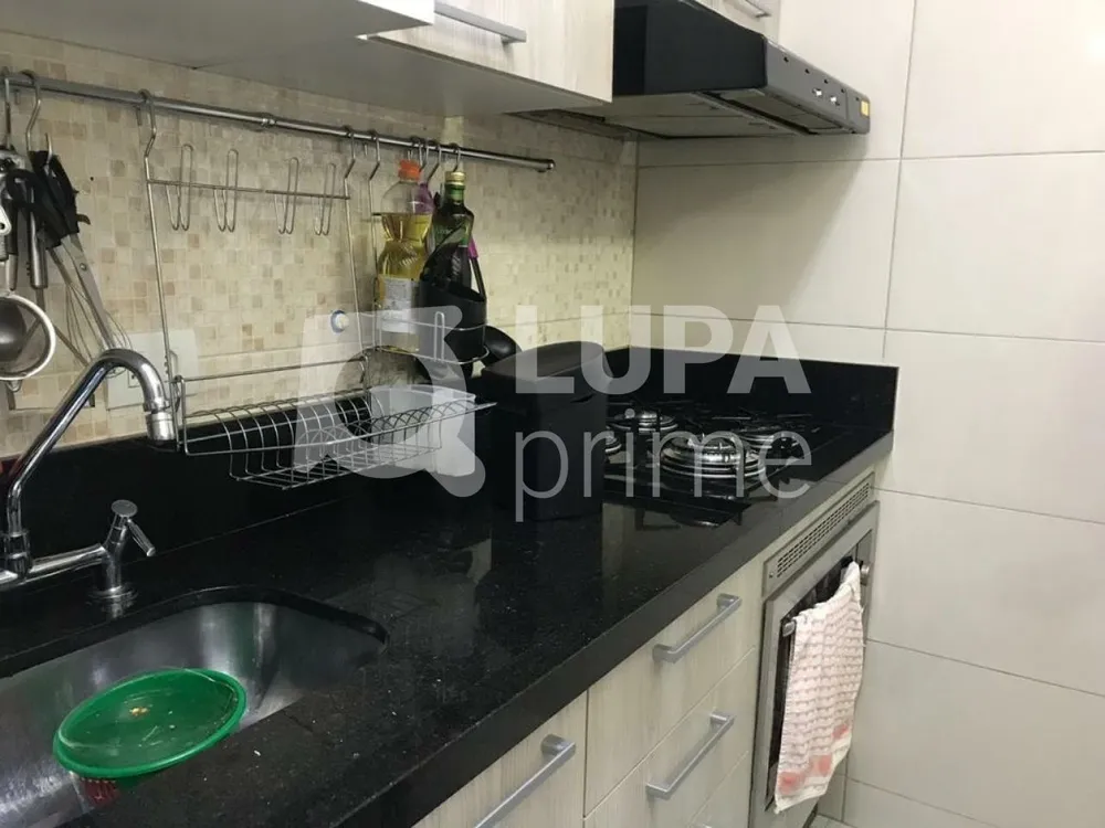 Apartamento, 2 quartos, 50 m² - Foto 7
