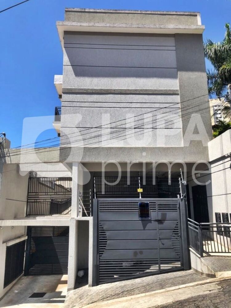 Apartamento, 3 quartos, 42 m² - Foto 7