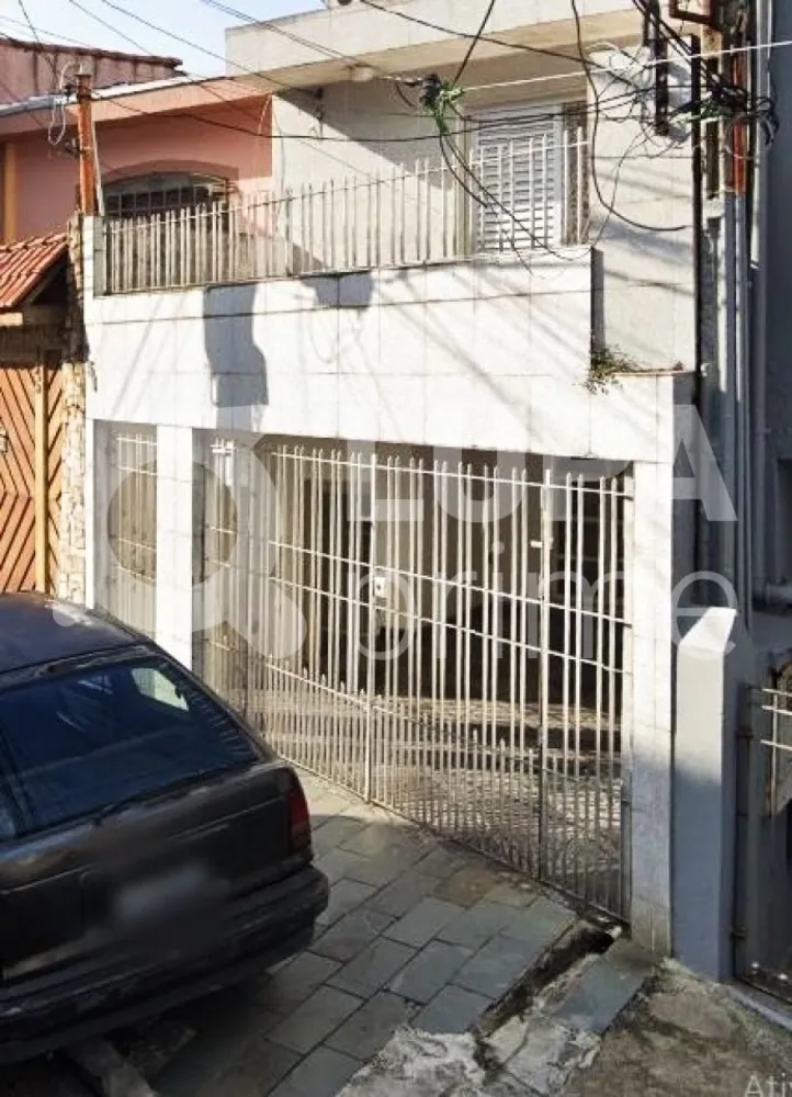Casa, 2 quartos, 110 m² - Foto 1
