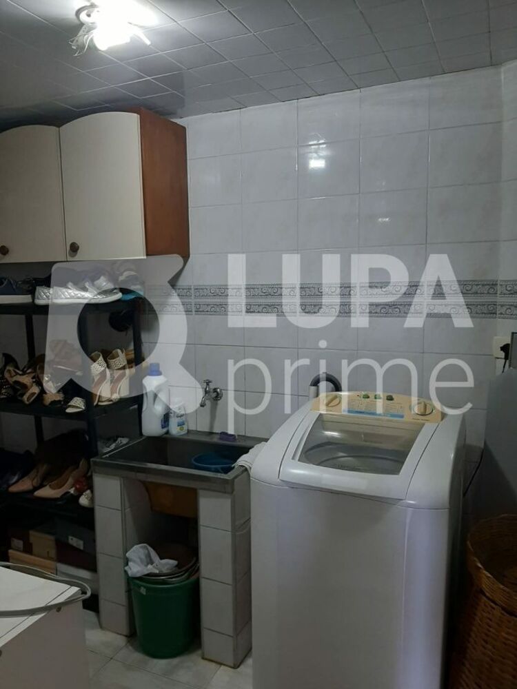 Casa à venda com 3 quartos, 168m² - Foto 10