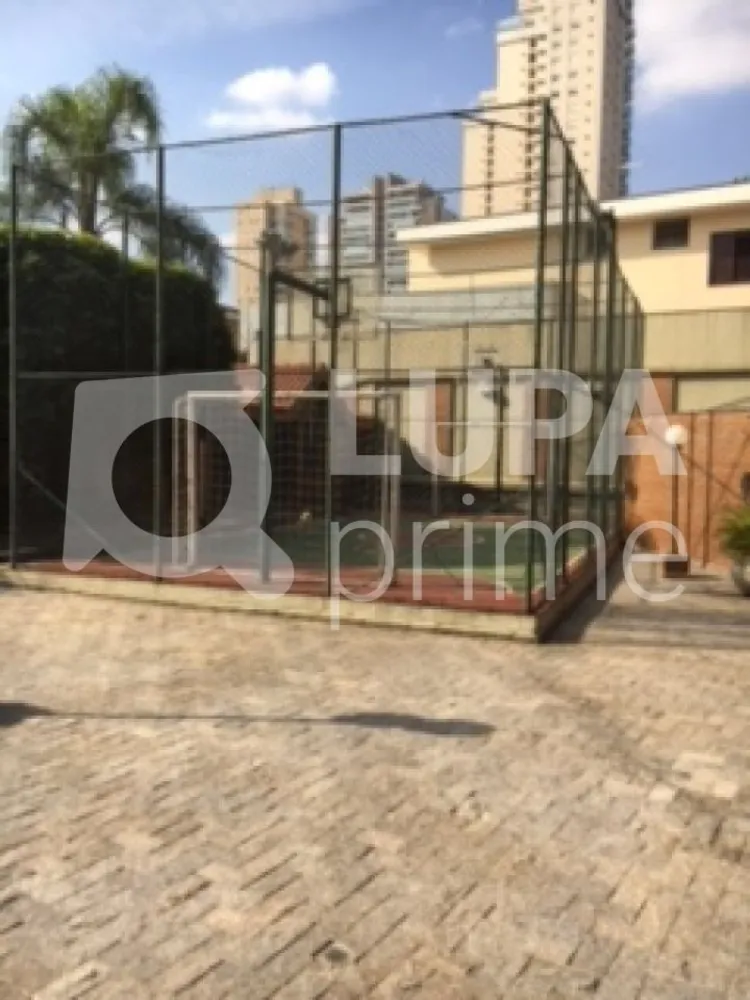 Apartamento, 4 quartos, 198 m² - Foto 1