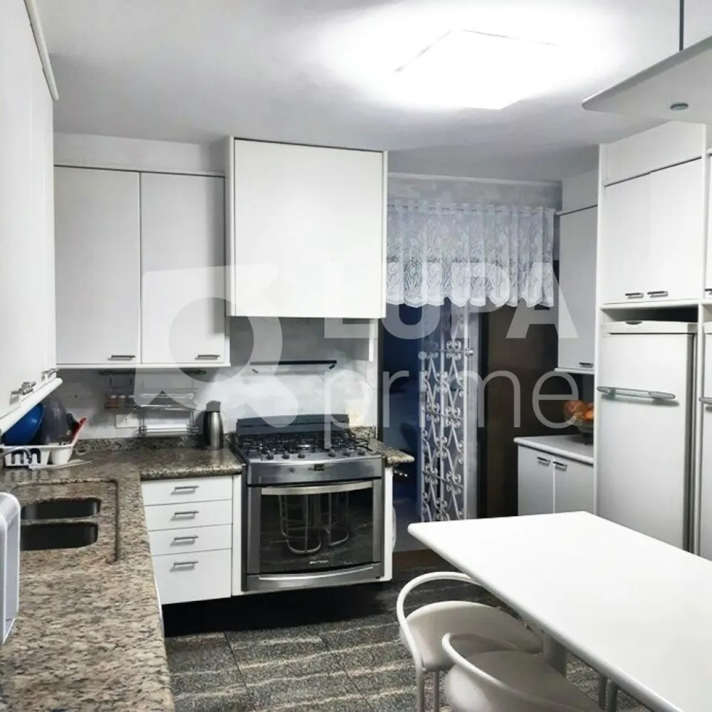 Casa, 3 quartos, 265 m² - Foto 5