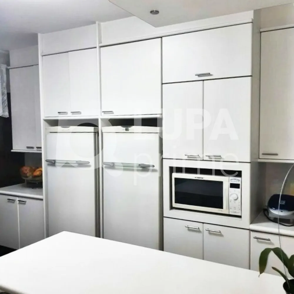 Casa, 3 quartos, 265 m² - Foto 10
