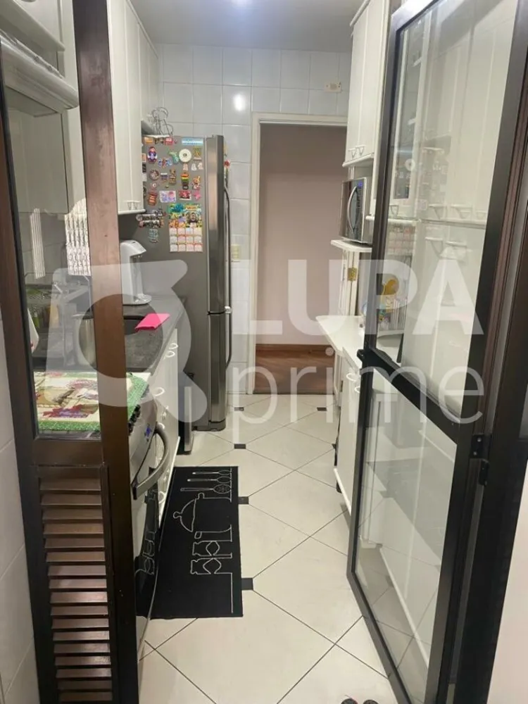 Apartamento, 3 quartos, 79 m² - Foto 5