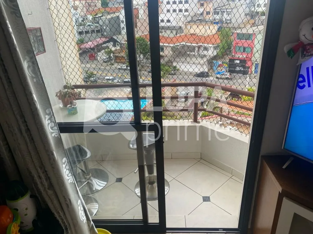 Apartamento, 3 quartos, 79 m² - Foto 2