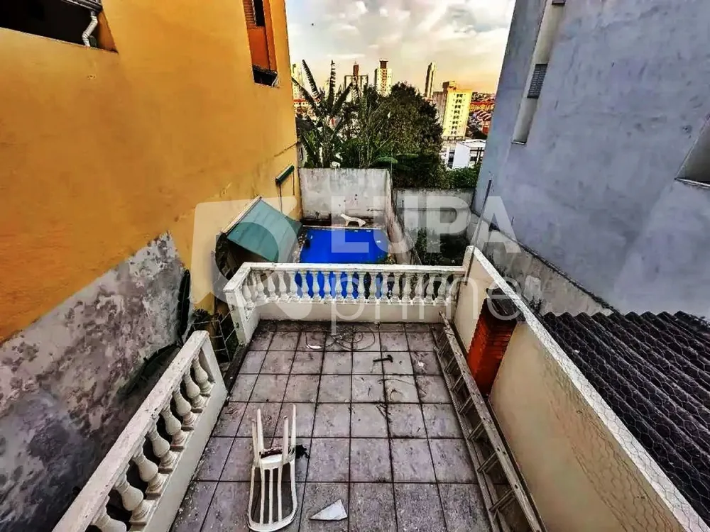 Casa, 4 quartos, 170 m² - Foto 11