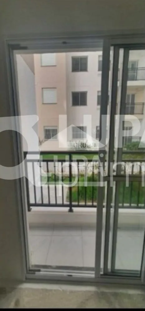 Apartamento, 1 quarto, 42 m² - Foto 8