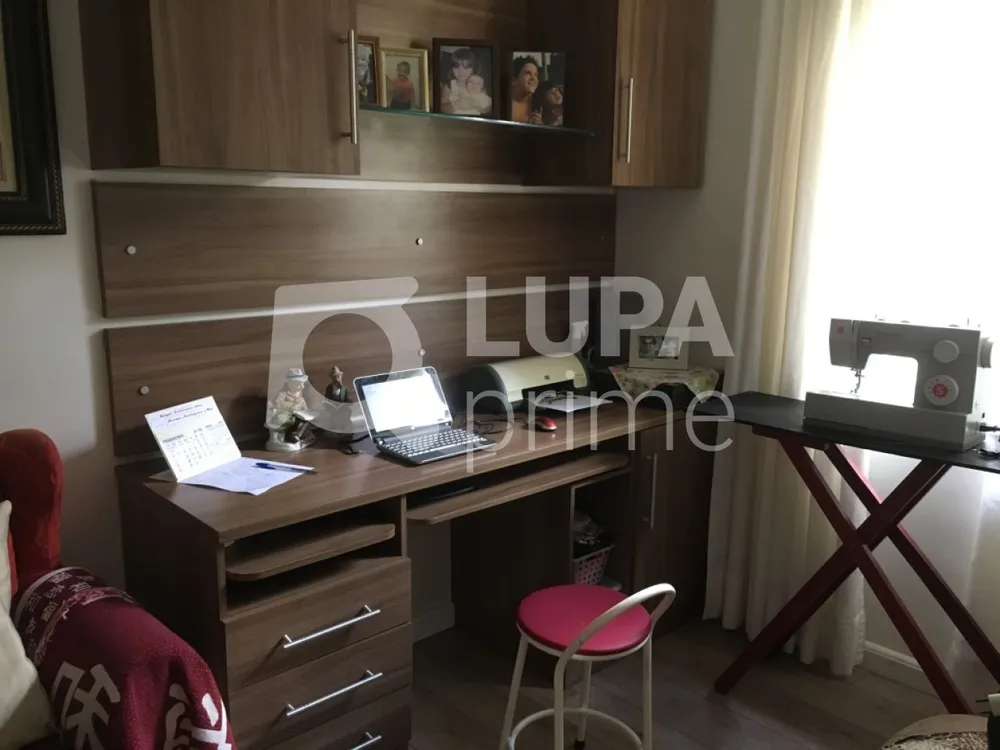 Casa, 3 quartos, 200 m² - Foto 6