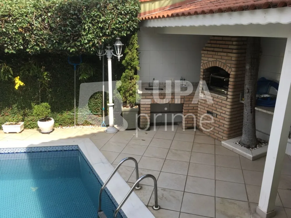Casa, 3 quartos, 200 m² - Foto 16