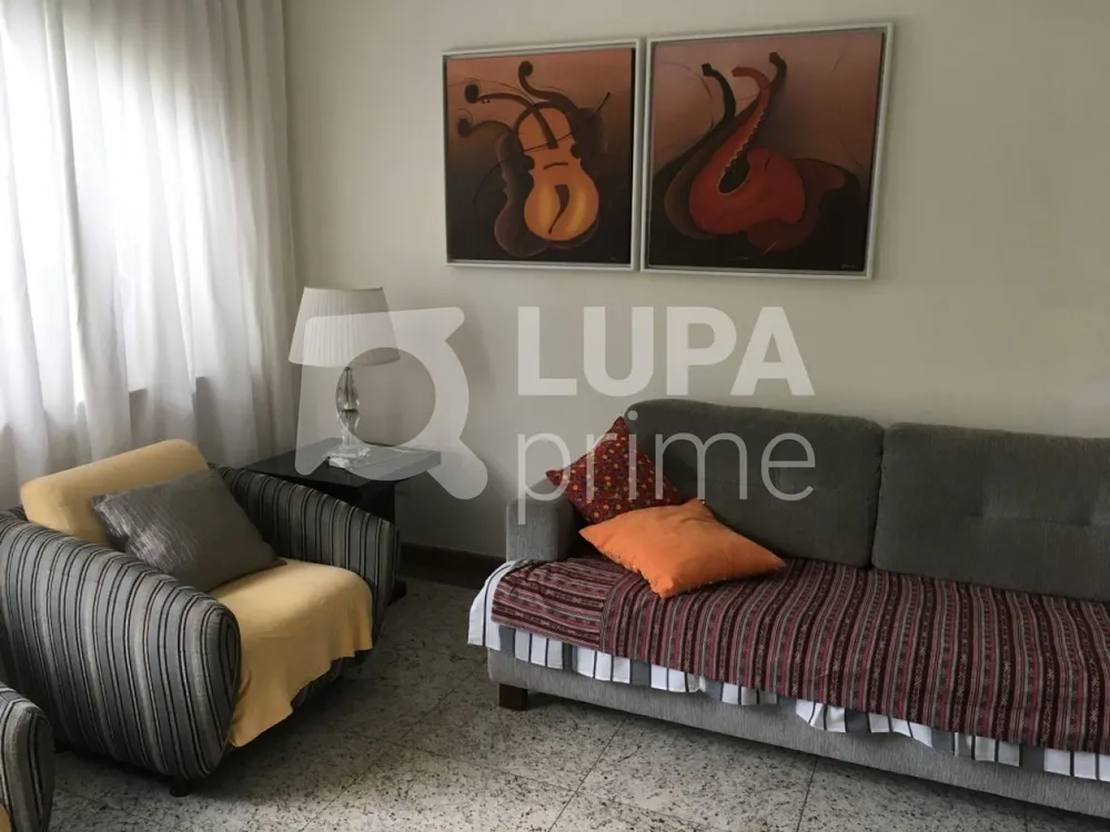 Casa, 3 quartos, 200 m² - Foto 9