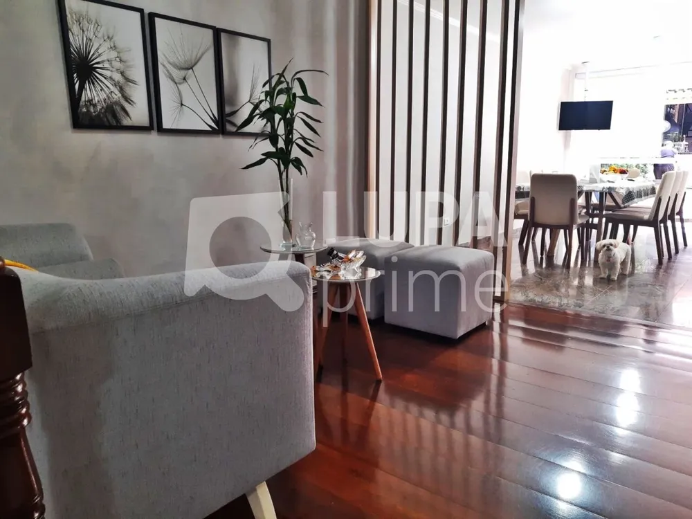 Casa, 4 quartos, 340 m² - Foto 9