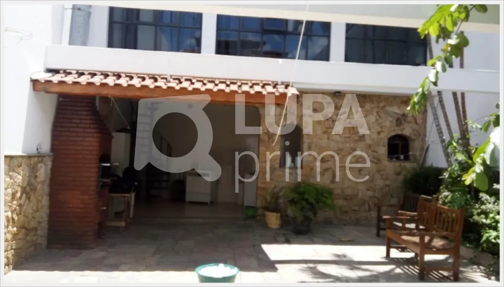 Casa, 4 quartos, 340 m² - Foto 5