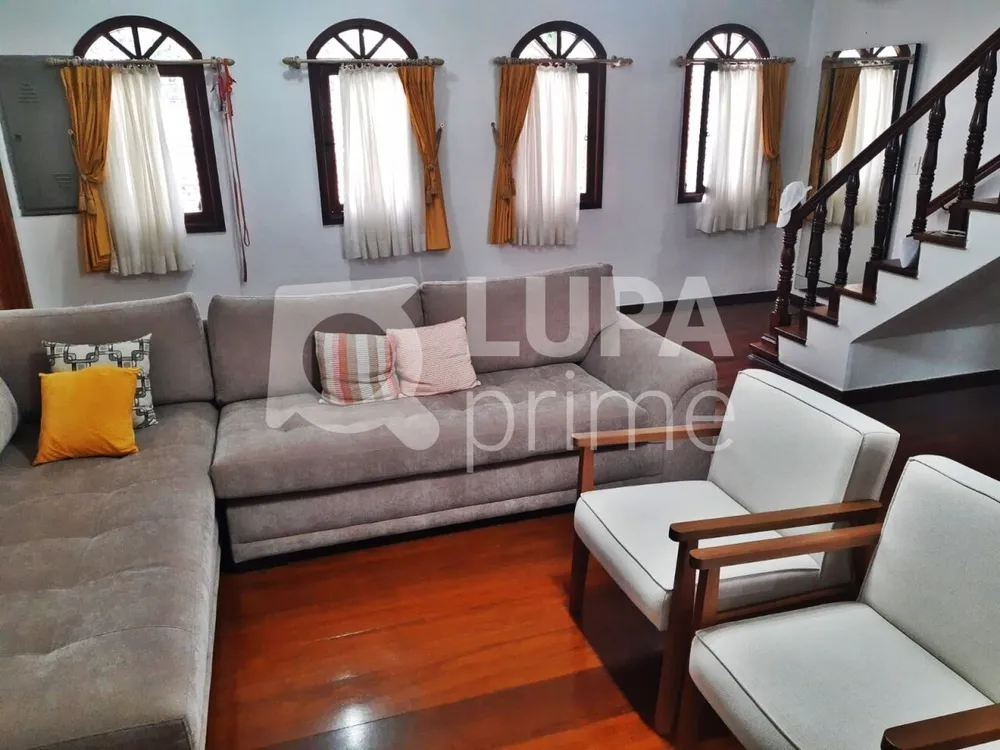 Casa, 4 quartos, 340 m² - Foto 7