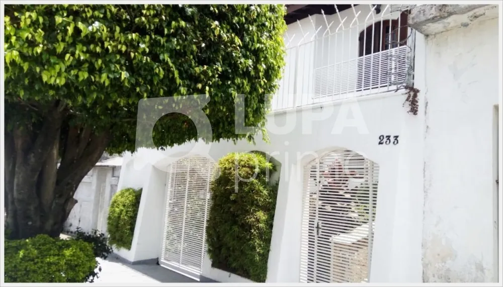 Casa, 4 quartos, 340 m² - Foto 1