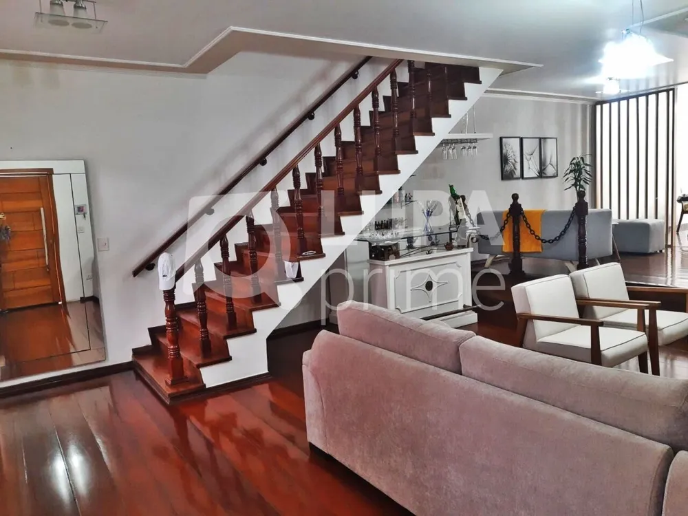 Casa, 4 quartos, 340 m² - Foto 2