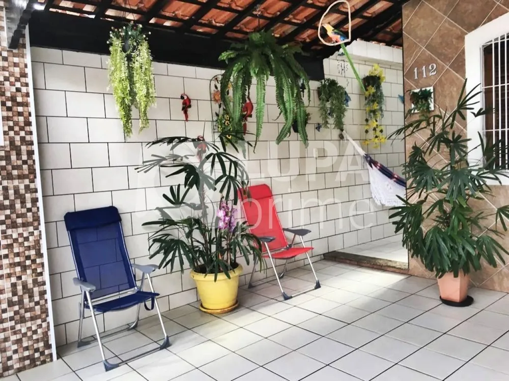 Casa, 2 quartos, 168 m² - Foto 5