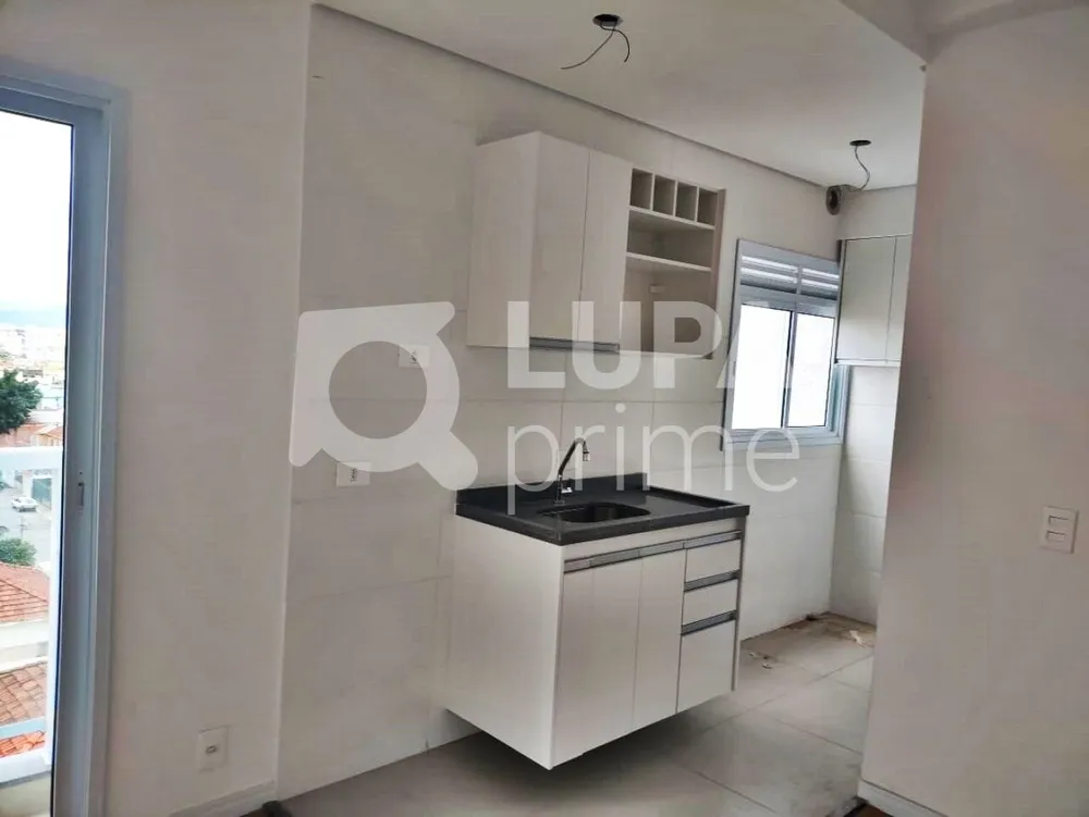 Apartamento, 1 quarto, 38 m² - Foto 11