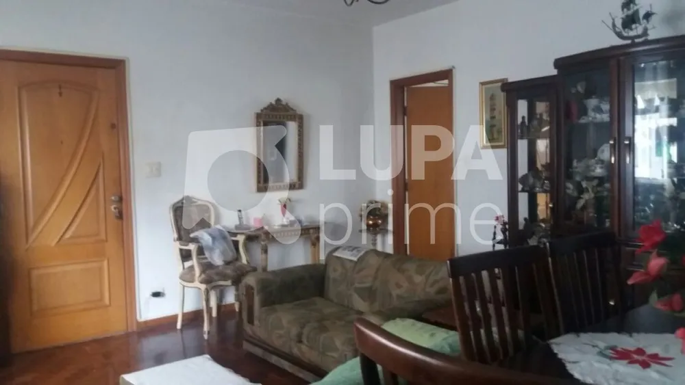 Apartamento, 3 quartos, 130 m² - Foto 3