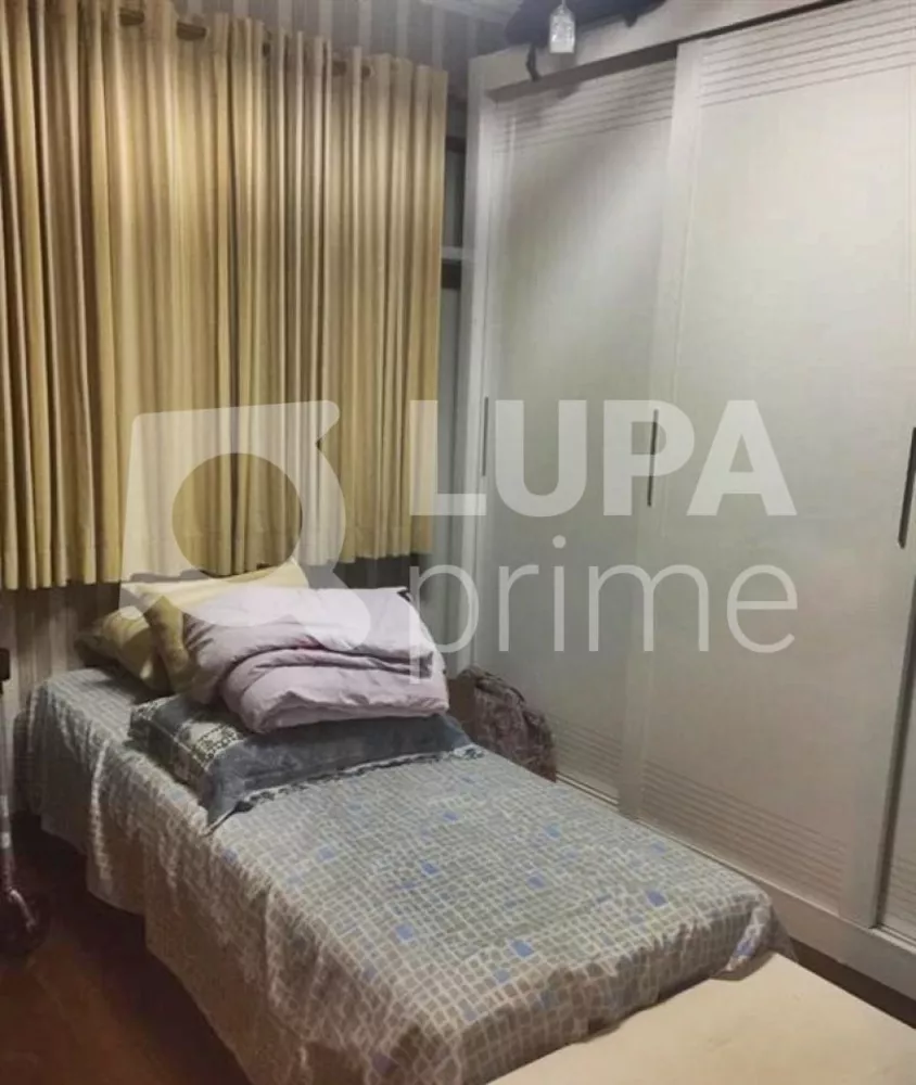 Apartamento à venda com 3 quartos, 142m² - Foto 5