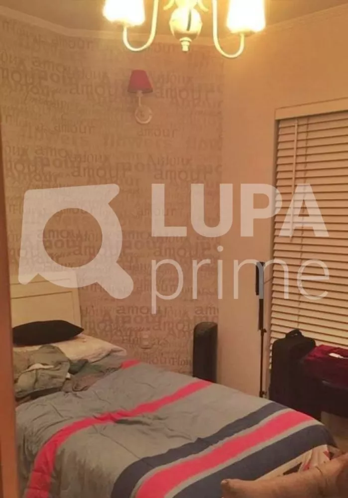 Apartamento à venda com 3 quartos, 142m² - Foto 6