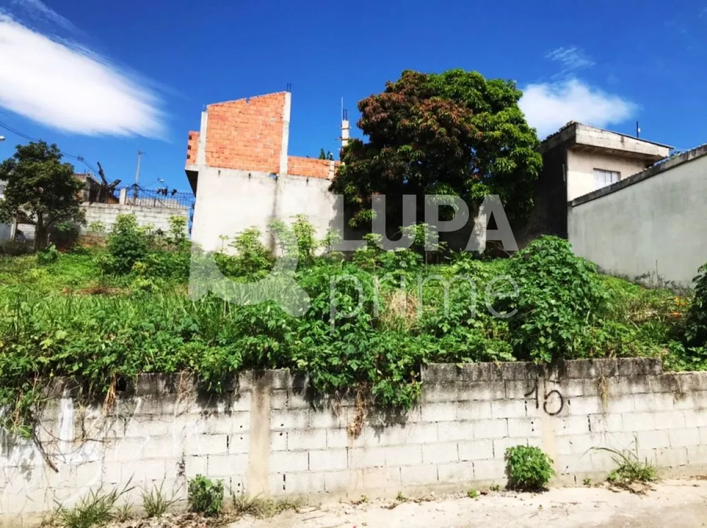 Terreno, 664 m² - Foto 2