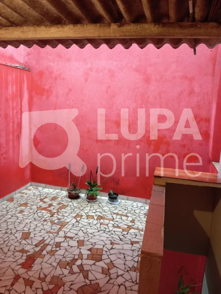 Casa, 3 quartos, 94 m² - Foto 1