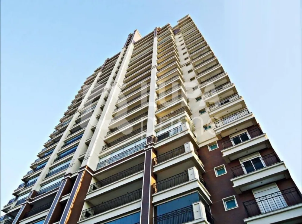 Apartamento, 4 quartos, 203 m² - Foto 1