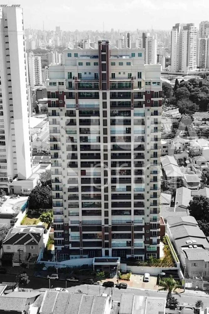 Apartamento, 4 quartos, 203 m² - Foto 4