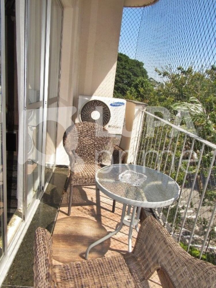 Apartamento, 3 quartos, 140 m² - Foto 4