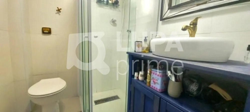 Apartamento, 2 quartos, 62 m² - Foto 6