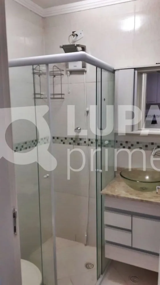 Casa, 1 quarto, 40 m² - Foto 11
