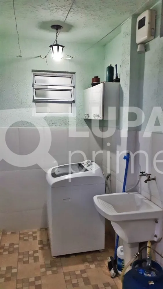 Casa, 1 quarto, 40 m² - Foto 2