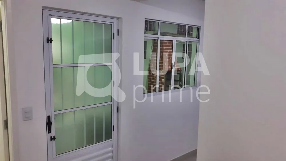 Casa, 1 quarto, 40 m² - Foto 6