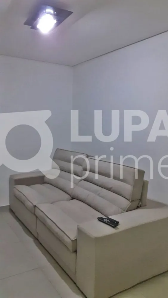 Casa, 1 quarto, 40 m² - Foto 7