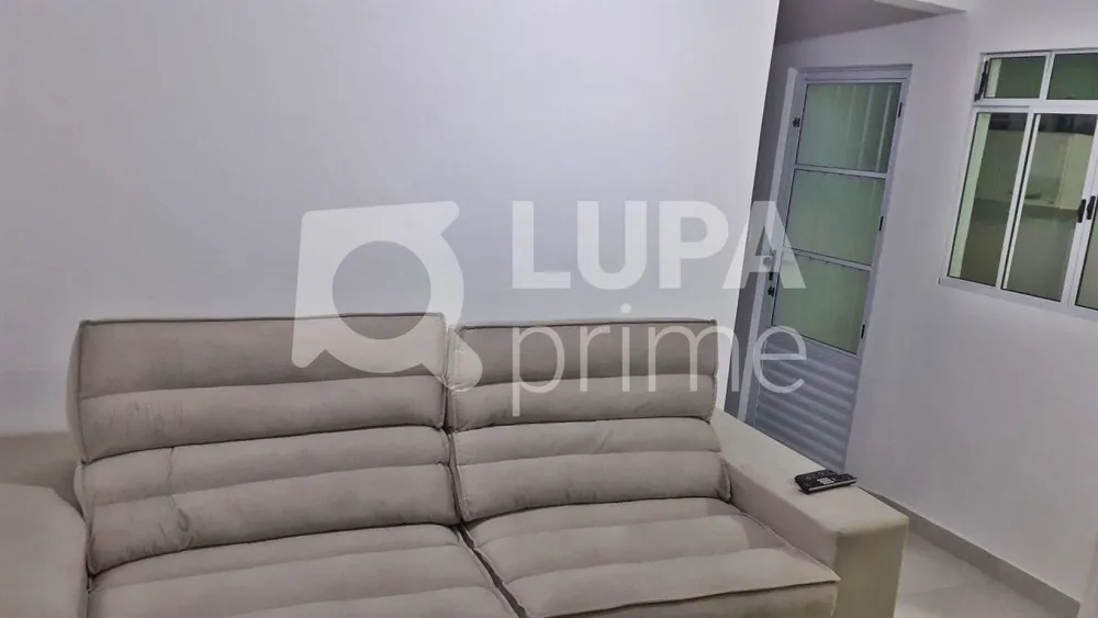Casa, 1 quarto, 40 m² - Foto 10