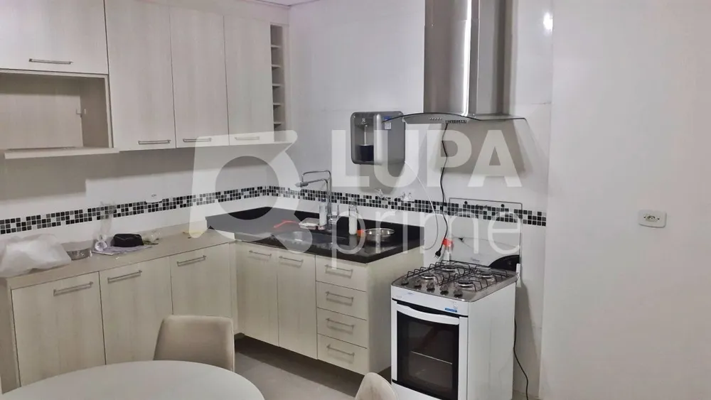 Casa, 1 quarto, 40 m² - Foto 9