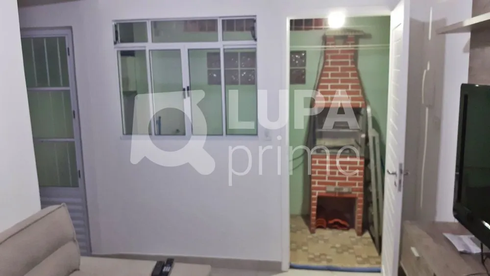 Casa, 1 quarto, 40 m² - Foto 12