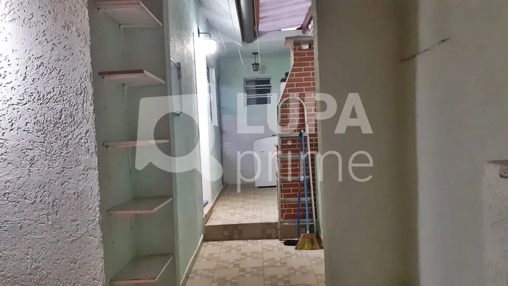 Casa, 1 quarto, 40 m² - Foto 5