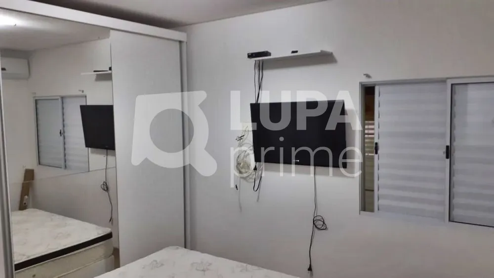 Casa, 1 quarto, 40 m² - Foto 8
