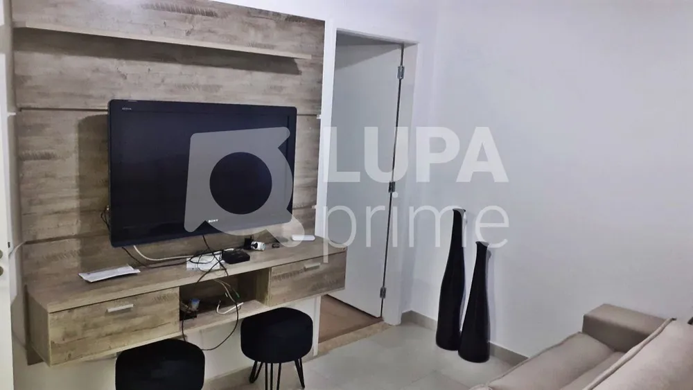 Casa, 1 quarto, 40 m² - Foto 1