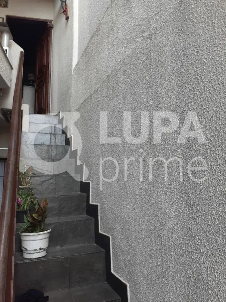 Casa, 3 quartos, 180 m² - Foto 2