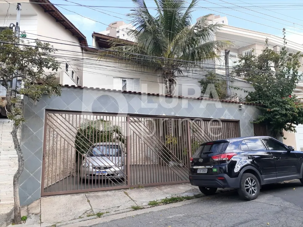 Casa, 3 quartos, 180 m² - Foto 3