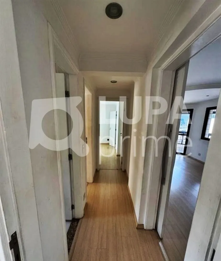 Apartamento, 3 quartos, 98 m² - Foto 1