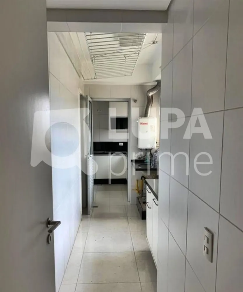 Apartamento, 3 quartos, 156 m² - Foto 19