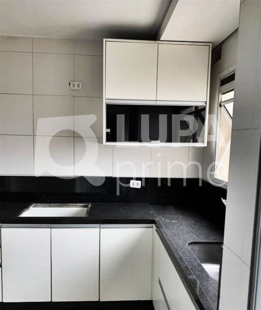 Apartamento, 3 quartos, 156 m² - Foto 11