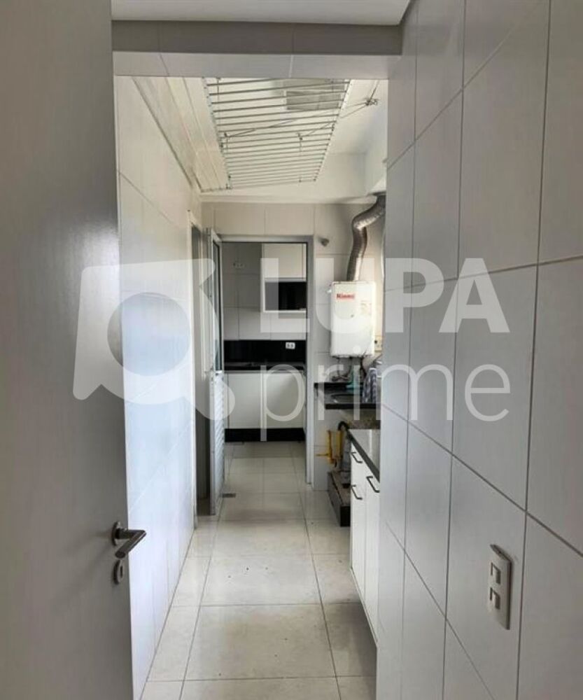 Apartamento, 3 quartos, 156 m² - Foto 8