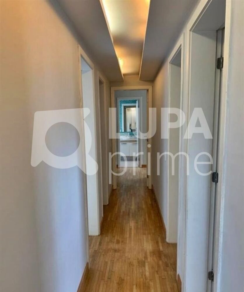 Apartamento, 3 quartos, 156 m² - Foto 3