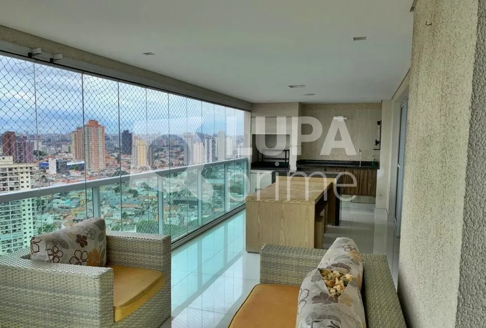 Apartamento, 3 quartos, 156 m² - Foto 21